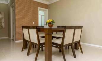 Imagem 4: Apartamento com 3 dormitórios à venda, 108 m² por R$ 930.000,00 - Condominio Edifício Camp