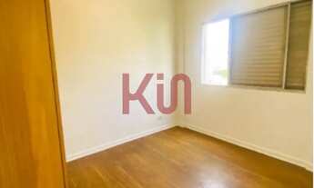 Imagem 5: Apartamento de 1 quarto para locação na Vila da Saúde, São Paulo-SP: 36m² de conforto e pr