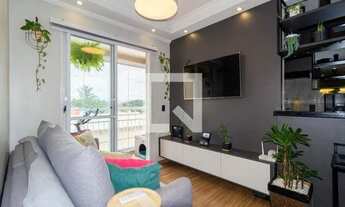 Imagem 3: Apartamento à Venda - Canindé, 2 Quartos, 50 m2