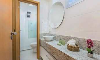 Imagem 2: APARTAMENTO 03 QUARTOS 02 SUÍTES SANTO ANTÔNIO VENDA