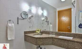 Imagem 5: Flat com ótimo preço no bairro República. Confira!