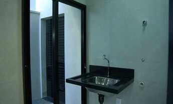 Imagem 2: Imóvel para venda possui 195 metros quadrados com 3 quartos em Novo Mundo - Uberlândia - M