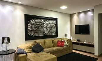 Imagem: Apartamento no Residencial Amazonas R$ 410.000,00