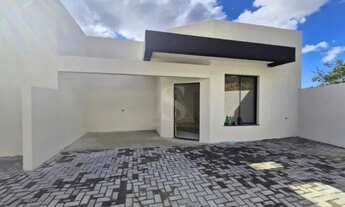 Imagem: Casa para Venda em Quatro Barras, Centro