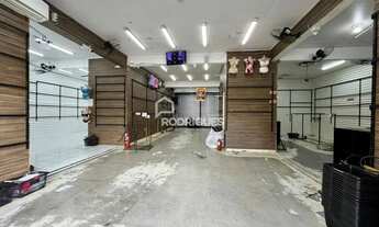 Imagem 7: Loja para aluguel na Galeria Hilka, Centro de São Leopoldo/RS