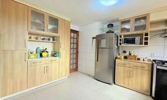 Imagem 6: Casa para Venda - 260m², 4 dormitórios, sendo 1 suites, 4 vagas - Nonoai