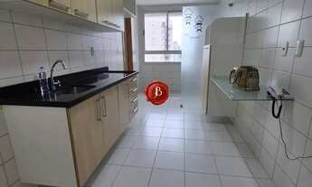 Imagem 4: Salvador Dali | 112m², 3 Quartos, Andar Alto