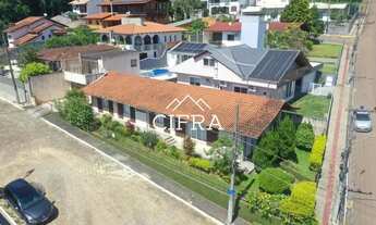 Imagem: Casa de Alvenaria - Venda - 03 dormitórios