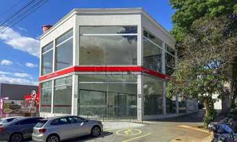 Imagem: Salão para alugar em Campinas, Jardim Guanabara