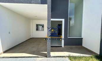 Imagem 7: Casa com 3 dormitórios à venda, 92 m² por R$ 580.000,00 - Nova São Pedro - São Pedro da Al