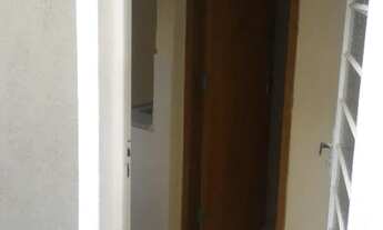 Imagem 3: Edicula reformada na avenida principal do Jd. das Industrias