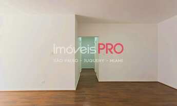 Imagem 3: Apartamento 129m² em Pinheiros pronto para morar