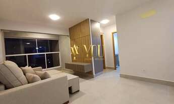 Imagem 2: Sofisticação e Conforto no Melhor do Setor Bueno!