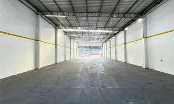 Imagem 6: Galpão para locação em Vila Varela - SP