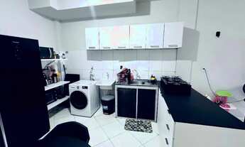 Imagem 7: AP DOCA semi mobiliado