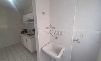 Imagem 5: Oportunidade - Apartamento - Floradas de São José - Portal do Maragogi - 2 Dormitórios - 6