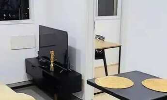 Imagem: Imóvel para aluguel e venda possui 37 metros