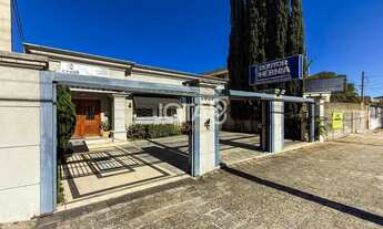 Imagem: CASA COMERCIAL NA VICENTE MACHADO COM 12