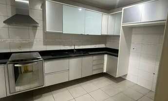 Imagem 6: Cond. Maria da fé, 3 quartos sendo 1 suíte, andar alto, sala 2 ambientes, varanda, 2 vagas