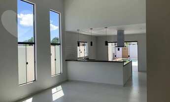 Imagem 5: Excelente casa linear com ótima localização no Condomínio Alphaville 1 Lote 03 Quadra C In