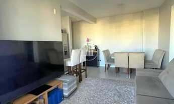 Imagem 2: Apartamento 2 Quartos com 1 Suíte - Areias