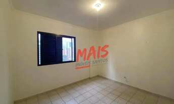 Imagem 6: Apartamento com 2 dormitórios para alugar, 88 m² - Santos/SP