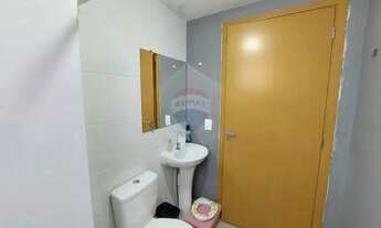 Imagem 5: Apartamento 2 quartos com vaga coberta