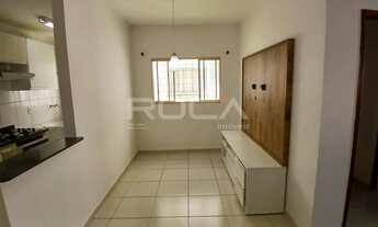 Imagem 3: Apartamento Padrão para alugar no Parque Sabará, São Carlos