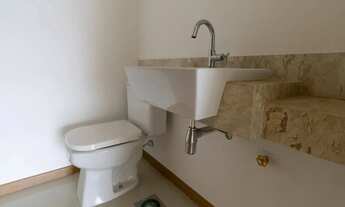 Imagem 5: Apartamento no Edifício Salvador Dali