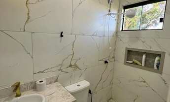 Imagem 6: Vendo Casa no Real Ville Premium Corumbá IV, seis suites grandes, Aceito negociar