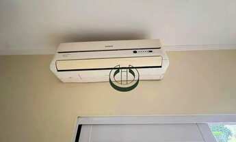 Imagem 7: Kitnet com 1 dormitório para alugar, 25 m² por R$ 2.450,00 - Jardim Santa Genebra II (Barã