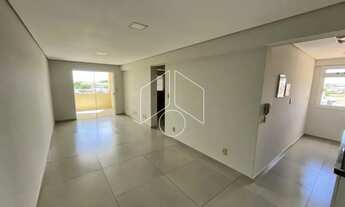 Imagem: Residencial Apartamento em Marília