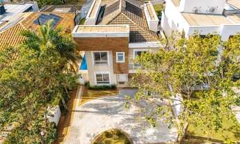 Imagem 4: Condomínio com 3 quartos para locação em Alphaville - SP