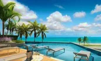 Imagem 6: Imóvel para venda tem 130 metros quadrados com 3 quartos em Jacarecica - Maceió - AL