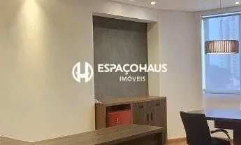 Imagem 5: Sala Comercial Mobiliada para Alugar no The Diplomat Office & Mall em Indaiatuba/SP