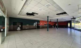 Imagem 14: Ponto Comercial para locação de frente para Avenida Nações Unidas