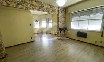 Imagem 2: Maravilhoso 3 quartos revertidos pra 2, na quadra da praia!