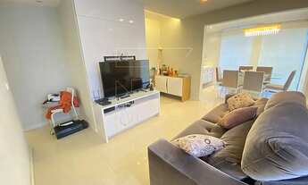 Imagem 3: Cobertura para venda possui 145 metros quadrados com 3 quartos em Icaraí - Niterói - RJ