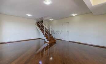 Imagem: Aluguel Cobertura 4 Dormitórios - 400 m²