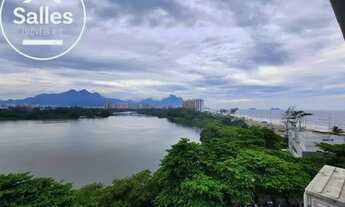 Imagem: Apartamento Alfa Park