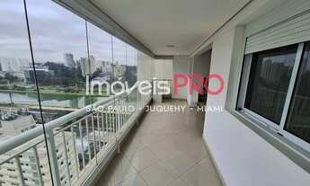 Imagem 2: Apartamento mobiliado pertinho da Berrini!