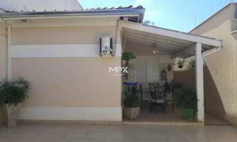 Imagem 5: Casa à venda em Piracicaba, Água Branca, com 3 quartos, com 194 m², Villagio Santa Laura