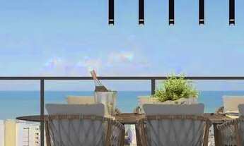 Imagem 6: Apartamento para Venda em João Pessoa, Tambaú, 3 dormitórios, 2 suítes, 2 banheiros, 1 vag