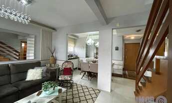 Imagem: Cobertura, reformada, bairro Jardim Lindóia