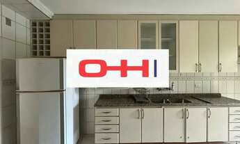 Imagem 3: Aluguel Apartamento 3 Dormitórios - 125 m² Perdizes