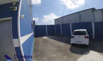 Imagem 2: Casa para Alugar c/ 400m² em Araucária com Ótima Localização