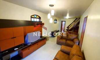 Imagem 3: Casa em Avenida Júpiter - Verão Vermelho (Tamoios) - Cabo Frio/RJ