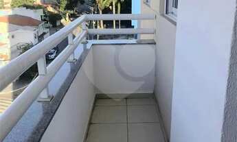 Imagem 4: Apartamento com 2 quartos à venda em Imirim - SP