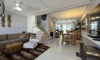 Imagem 6: Casa 3 dormitórios com pergolado fechado no Condomínio Pacific Xangri-Lá