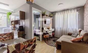 Imagem: Apartamento à Venda - Liberdade, 2 Quartos